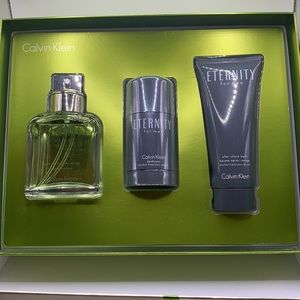 Calvin Klein Eternity for men